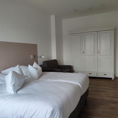 Landapartments Smitmans 케르켄 객실 사진