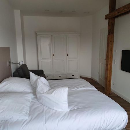 Landapartments Smitmans 케르켄 객실 사진