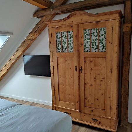 Landapartments Smitmans 케르켄 객실 사진