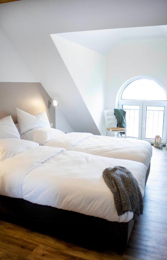Landapartments Smitmans 케르켄 외부 사진