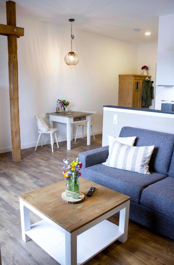 Landapartments Smitmans 케르켄 외부 사진