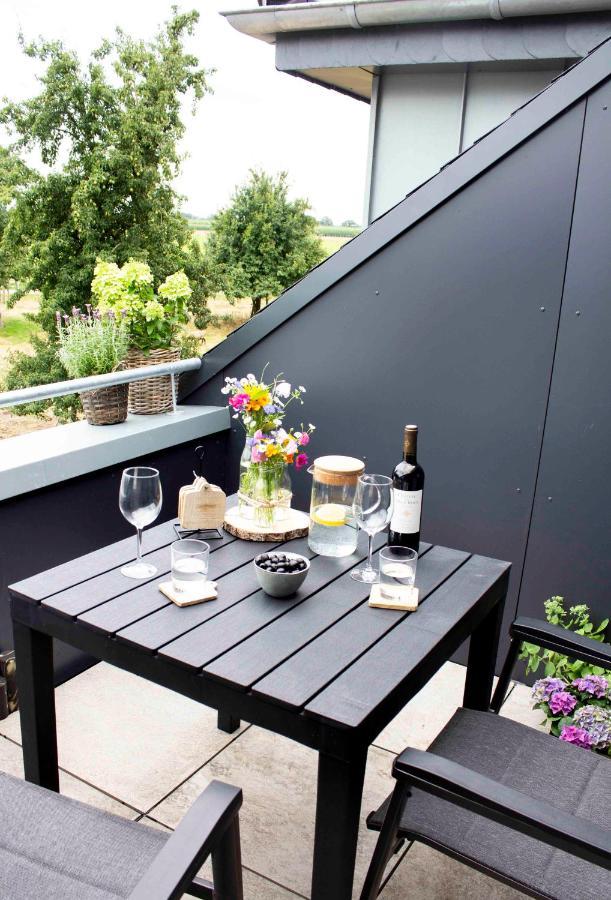 Landapartments Smitmans 케르켄 외부 사진