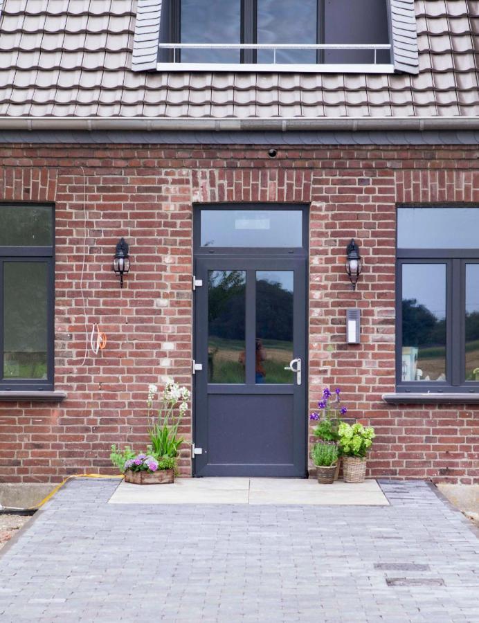 Landapartments Smitmans 케르켄 외부 사진