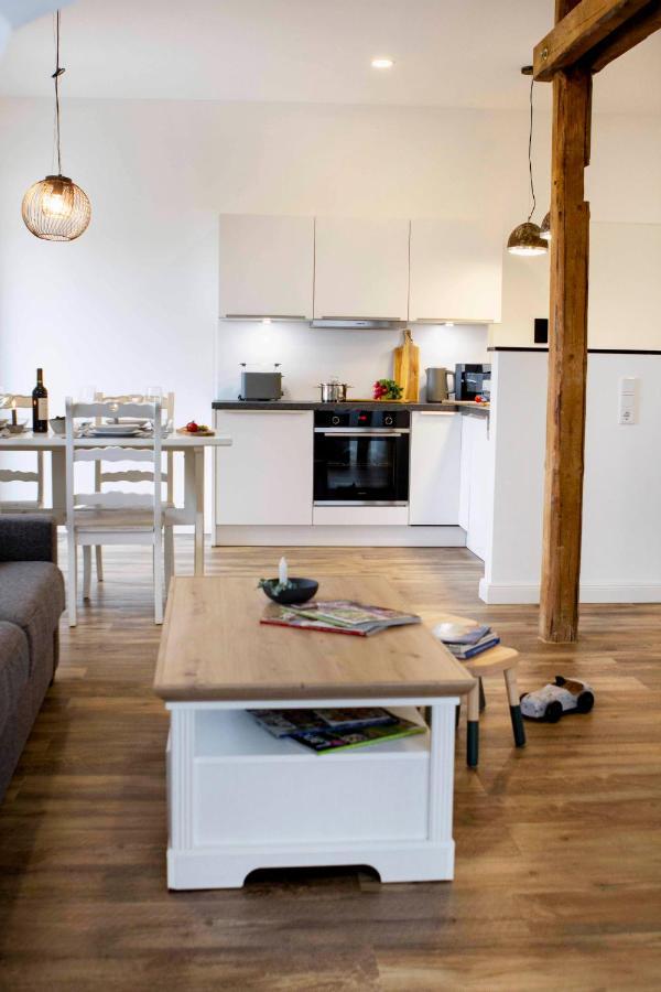 Landapartments Smitmans 케르켄 외부 사진