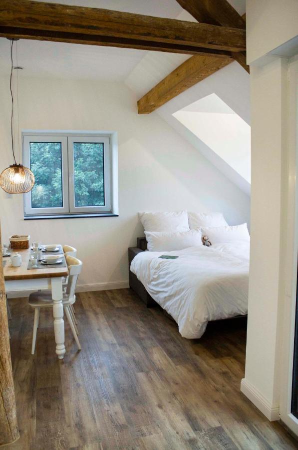 Landapartments Smitmans 케르켄 외부 사진