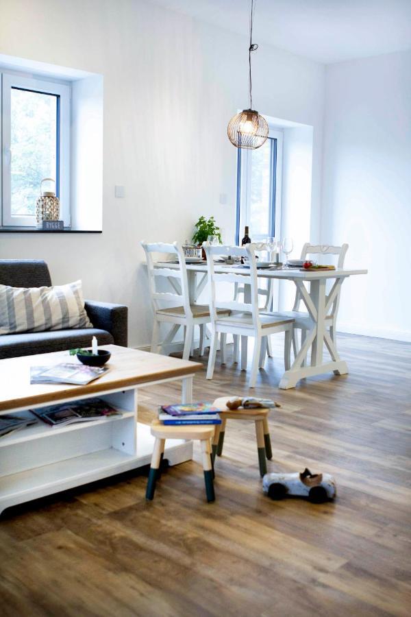 Landapartments Smitmans 케르켄 외부 사진