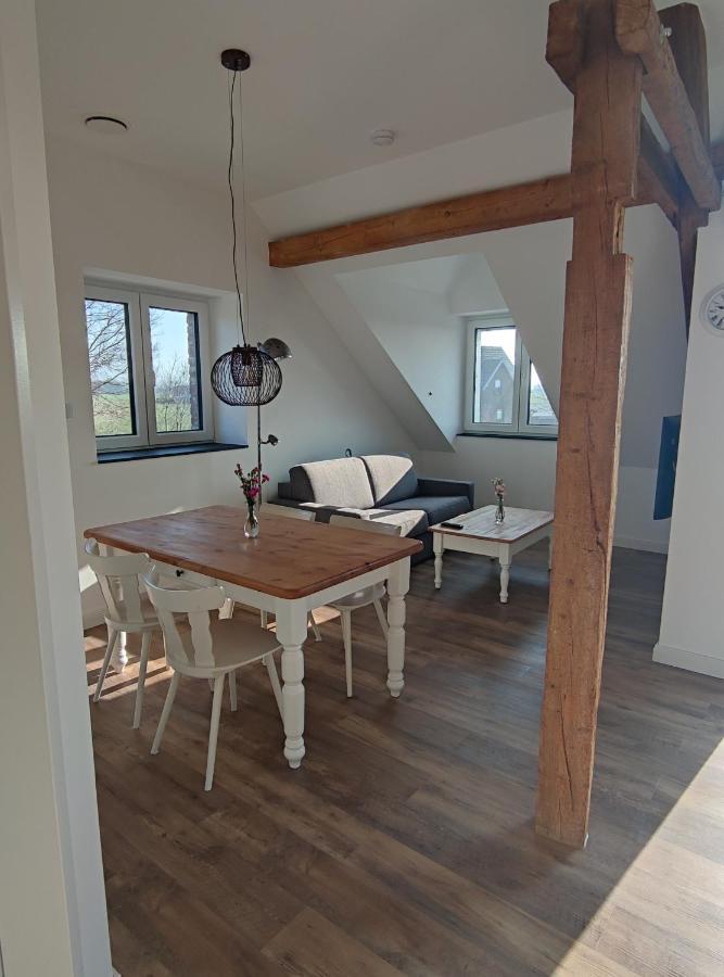 Landapartments Smitmans 케르켄 외부 사진