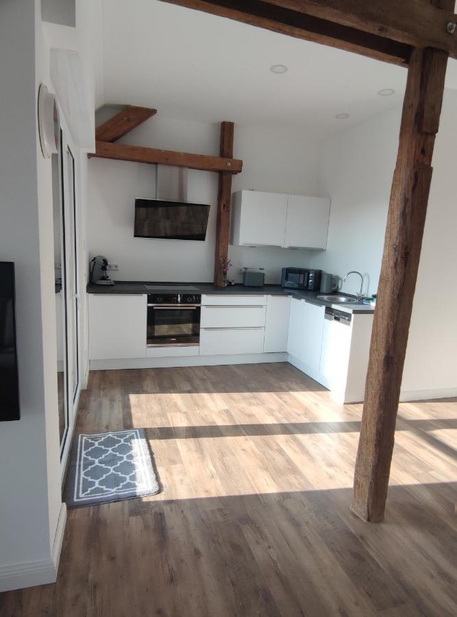 Landapartments Smitmans 케르켄 외부 사진