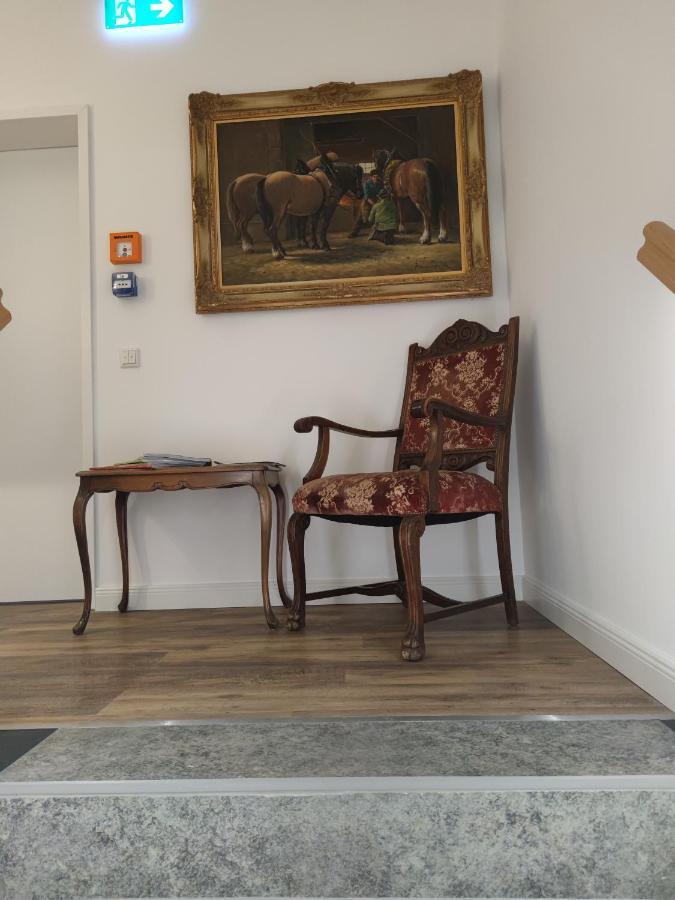 Landapartments Smitmans 케르켄 외부 사진
