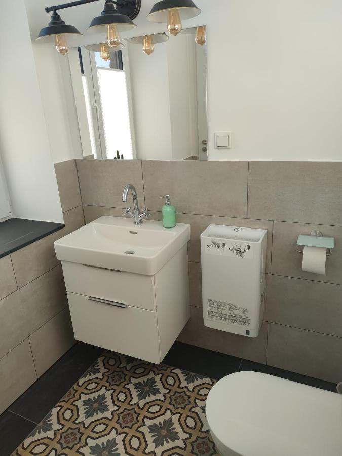 Landapartments Smitmans 케르켄 외부 사진