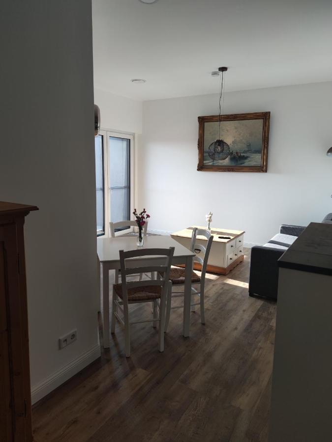 Landapartments Smitmans 케르켄 외부 사진