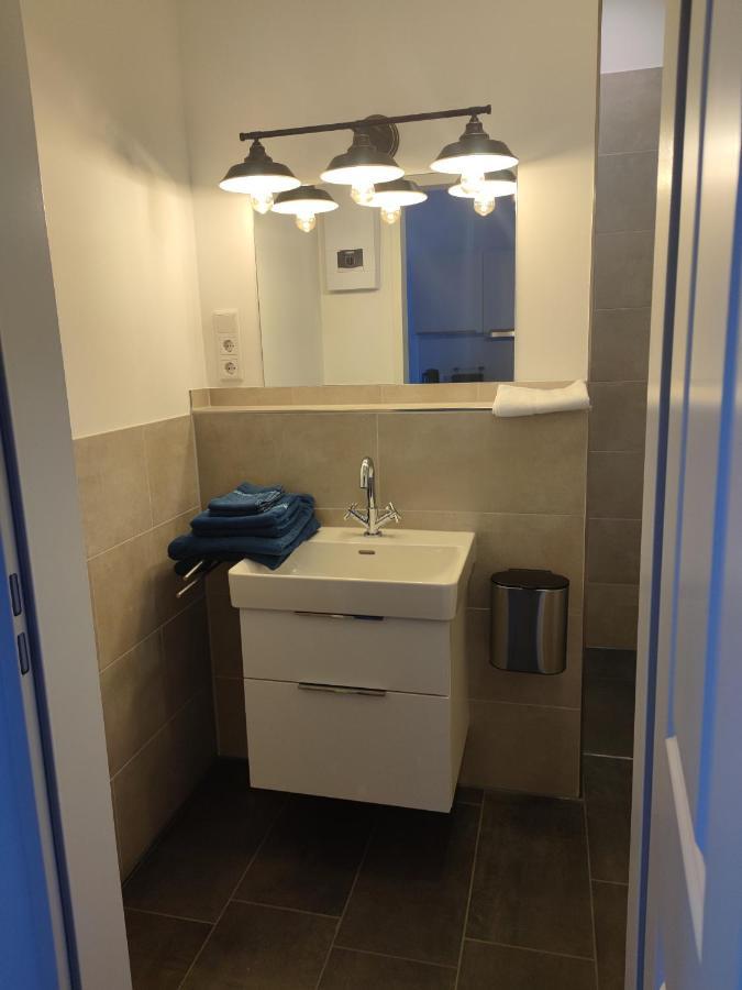 Landapartments Smitmans 케르켄 외부 사진