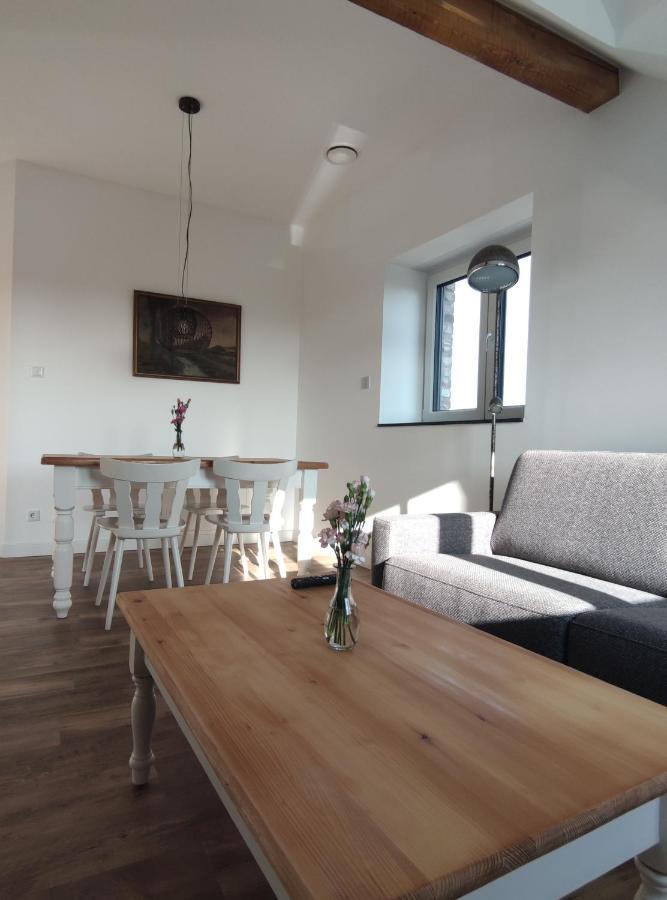 Landapartments Smitmans 케르켄 외부 사진
