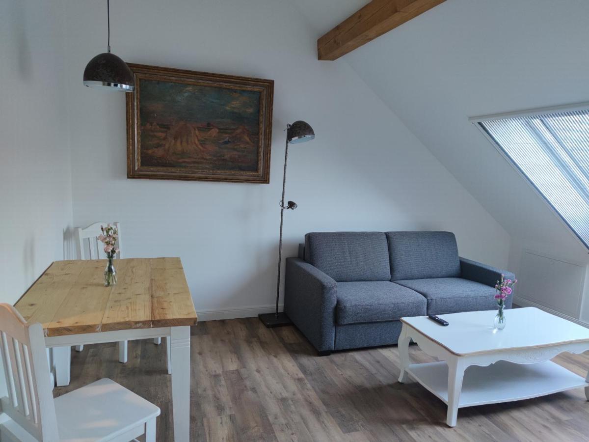 Landapartments Smitmans 케르켄 외부 사진