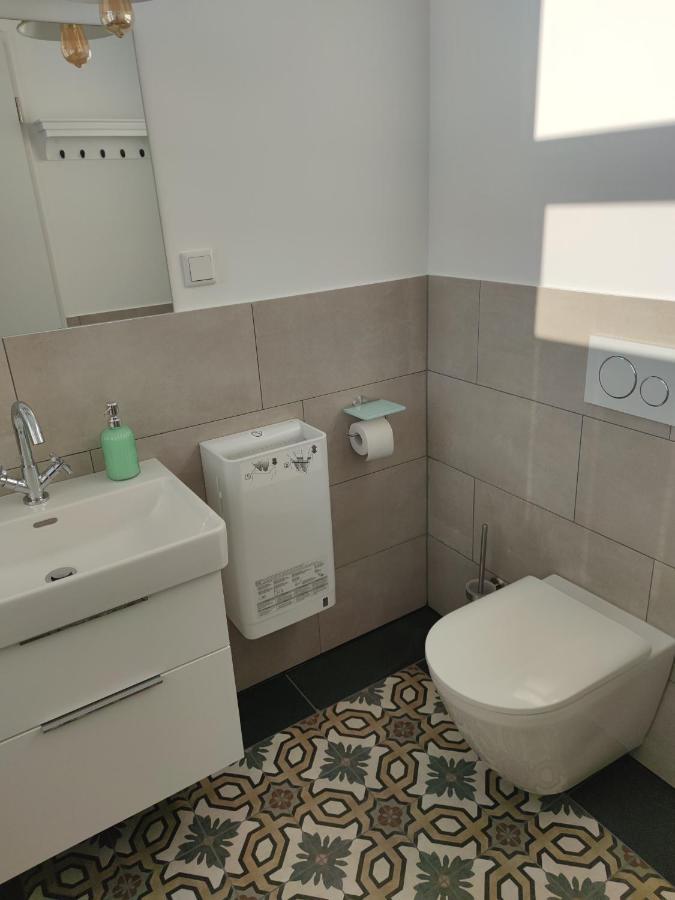 Landapartments Smitmans 케르켄 외부 사진