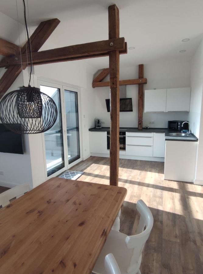Landapartments Smitmans 케르켄 외부 사진
