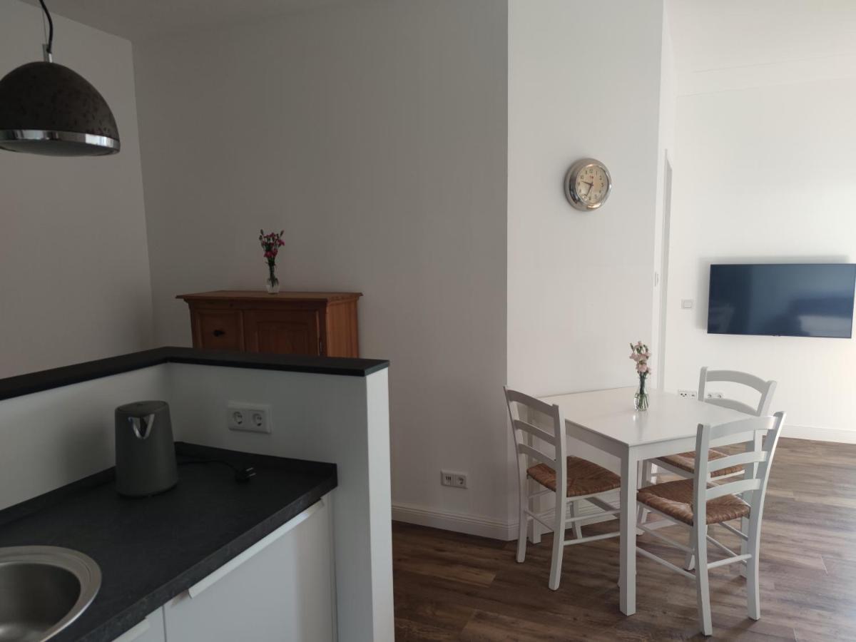 Landapartments Smitmans 케르켄 외부 사진
