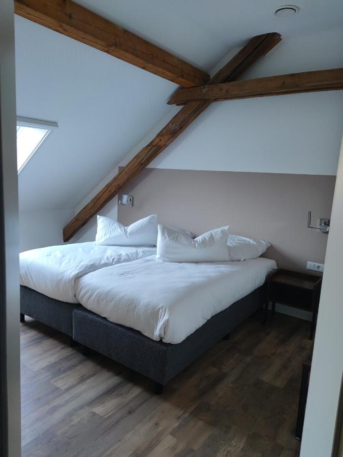 Landapartments Smitmans 케르켄 외부 사진