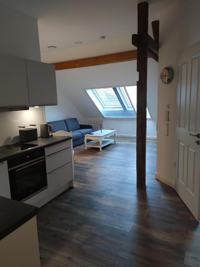 Landapartments Smitmans 케르켄 외부 사진