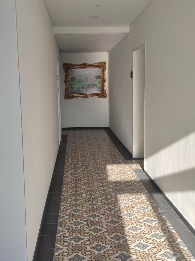 Landapartments Smitmans 케르켄 외부 사진