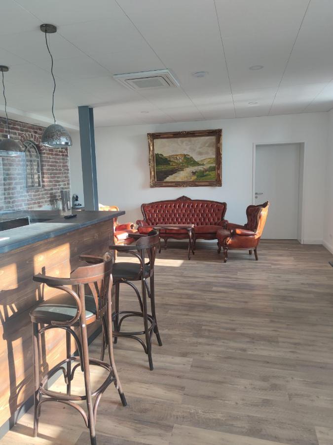 Landapartments Smitmans 케르켄 외부 사진