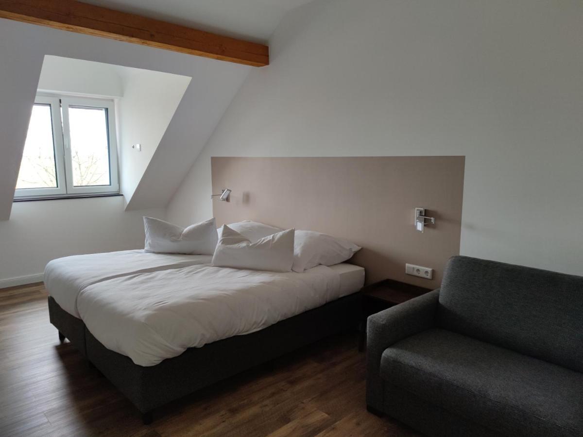 Landapartments Smitmans 케르켄 외부 사진