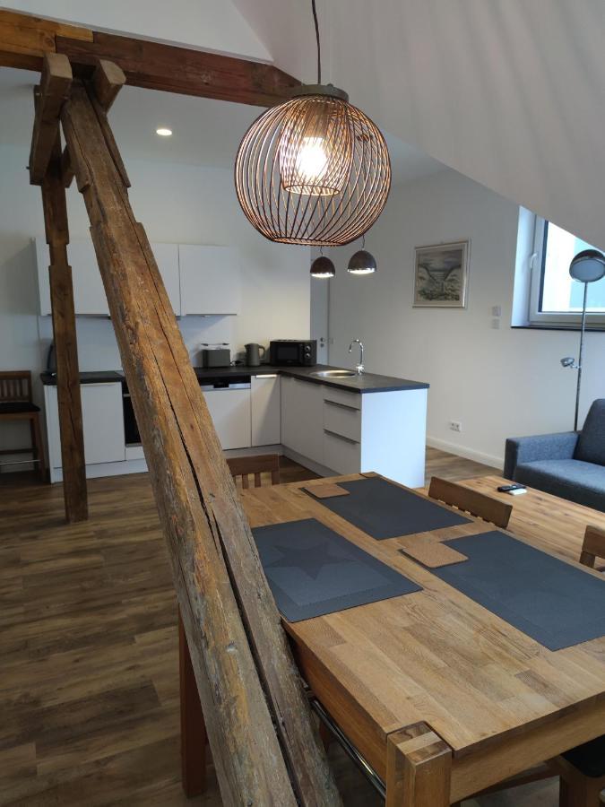 Landapartments Smitmans 케르켄 외부 사진