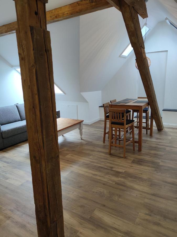 Landapartments Smitmans 케르켄 객실 사진