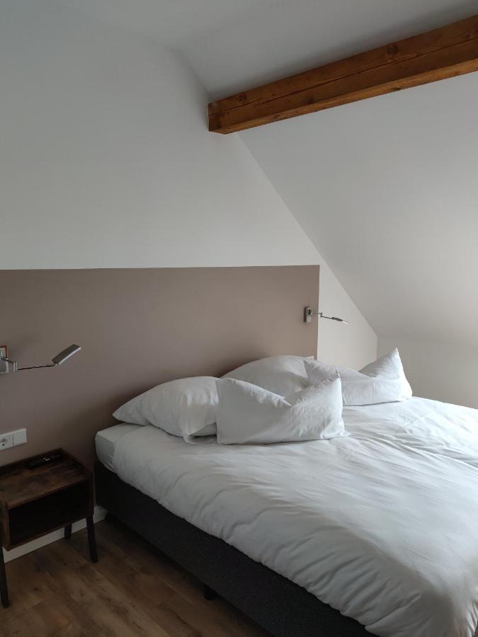 Landapartments Smitmans 케르켄 외부 사진