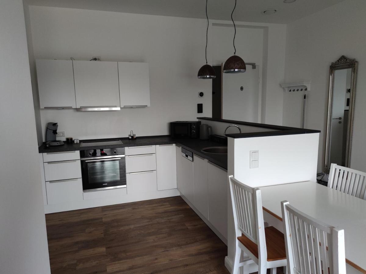 Landapartments Smitmans 케르켄 외부 사진