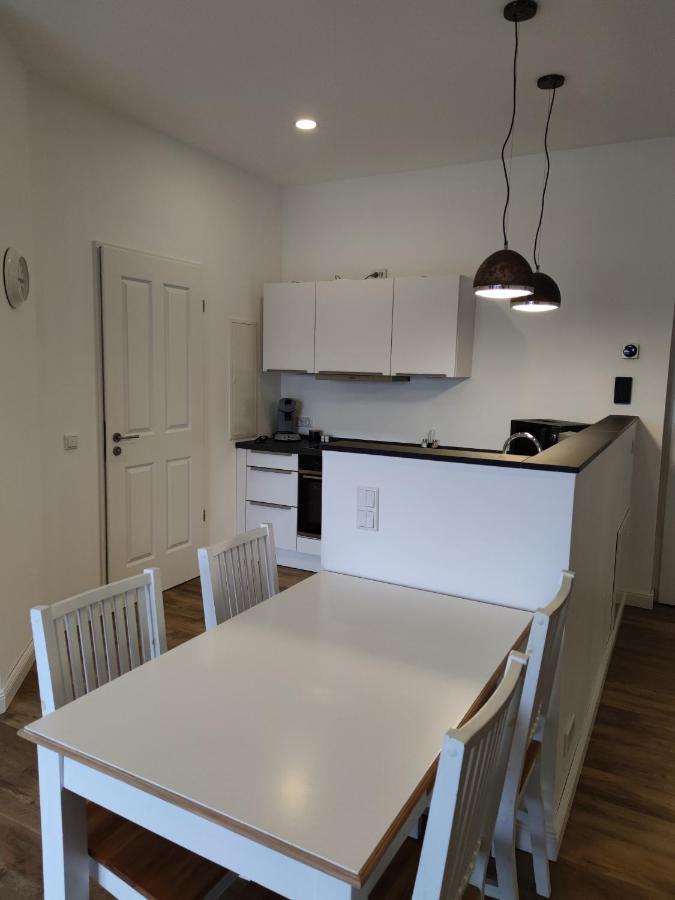 Landapartments Smitmans 케르켄 외부 사진