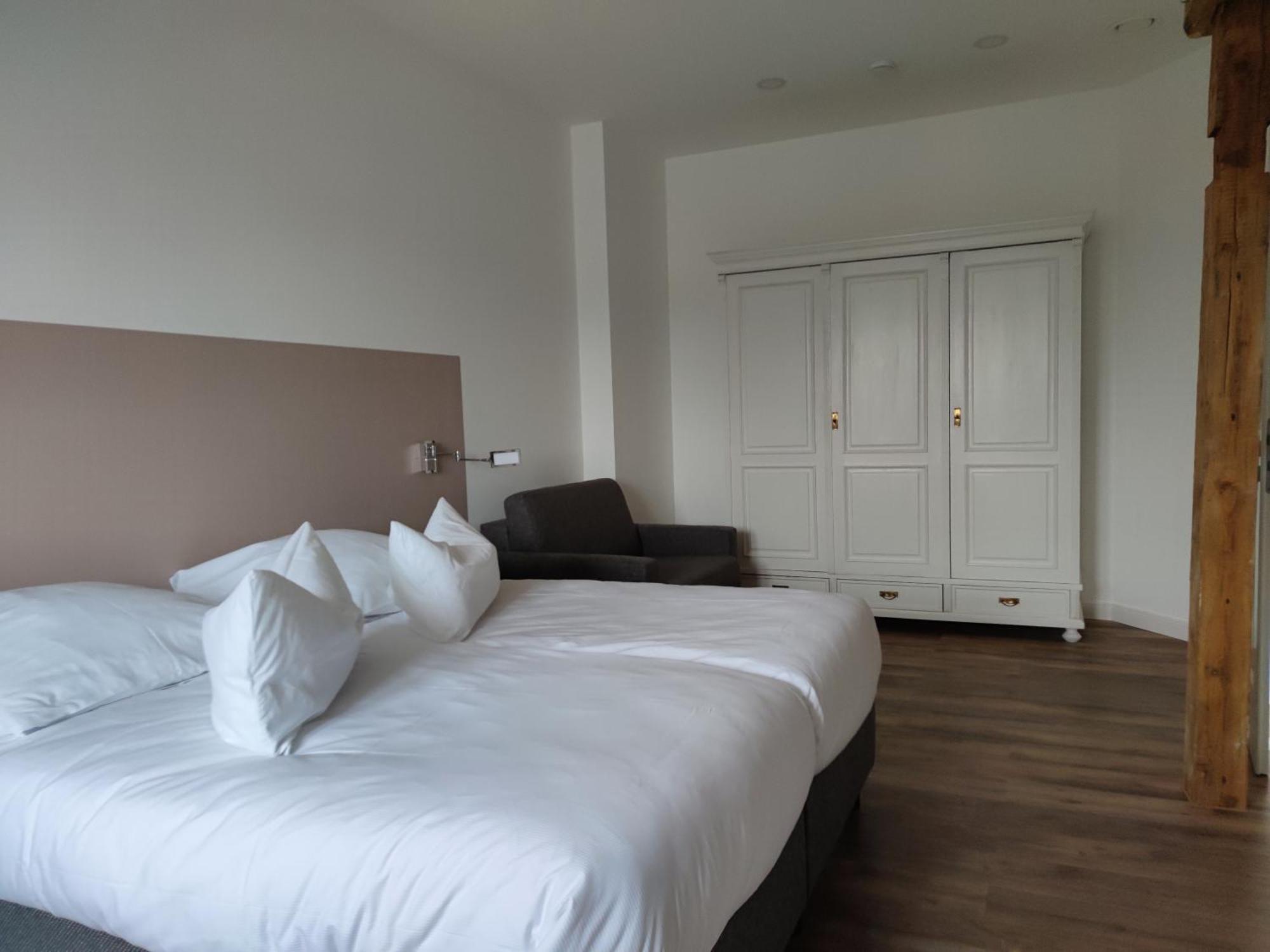 Landapartments Smitmans 케르켄 객실 사진