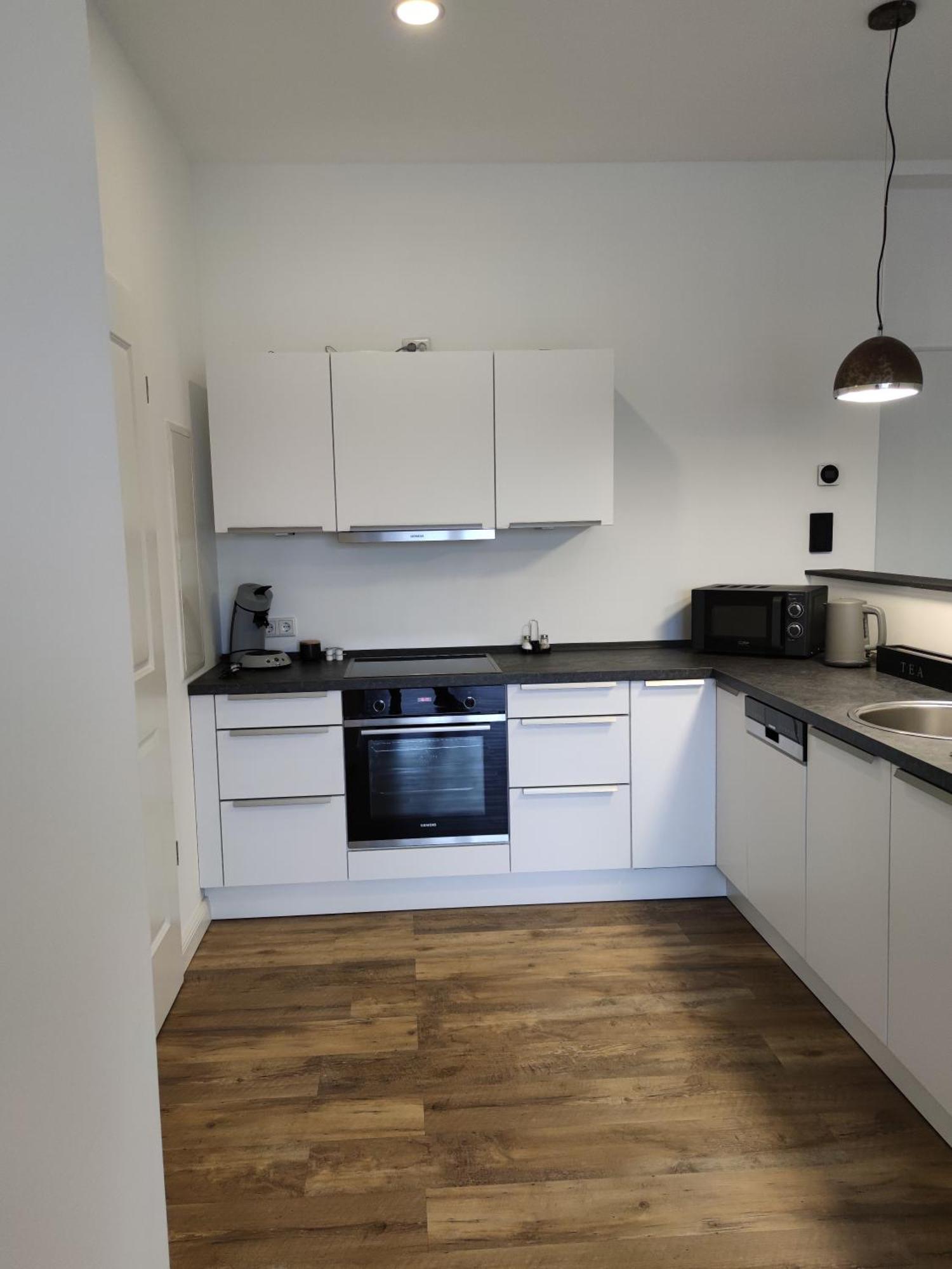 Landapartments Smitmans 케르켄 객실 사진