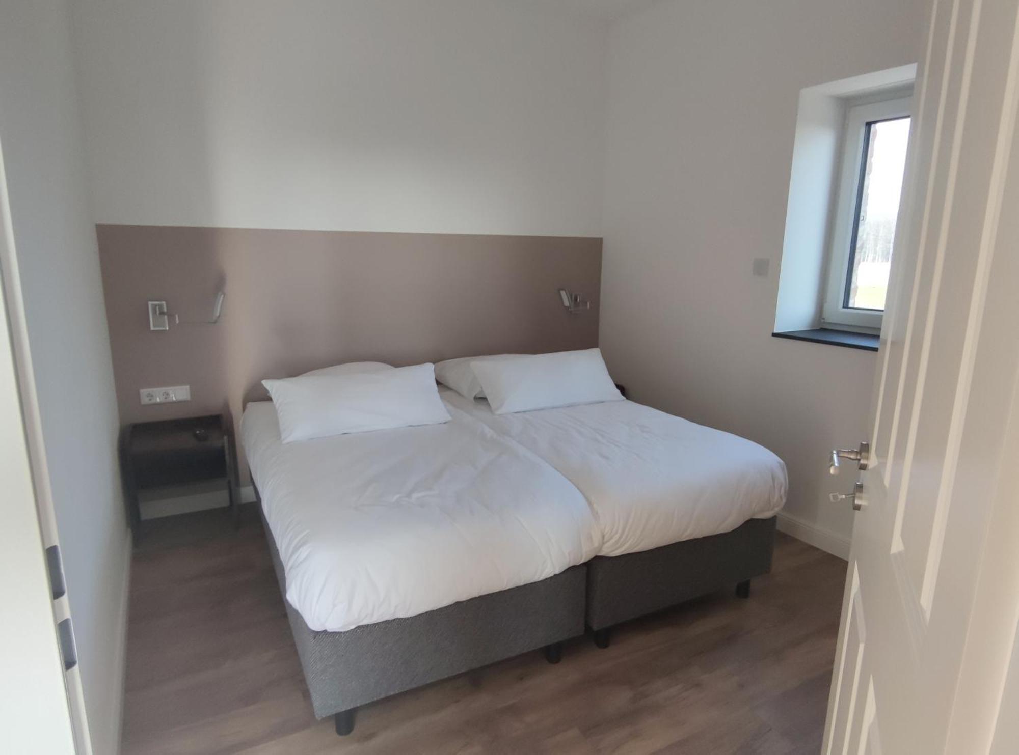 Landapartments Smitmans 케르켄 객실 사진