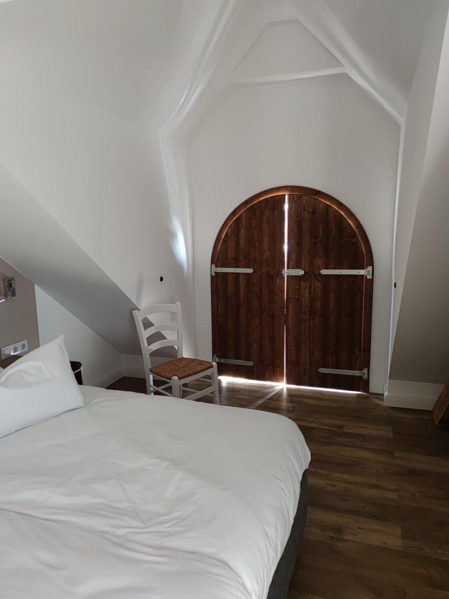 Landapartments Smitmans 케르켄 객실 사진