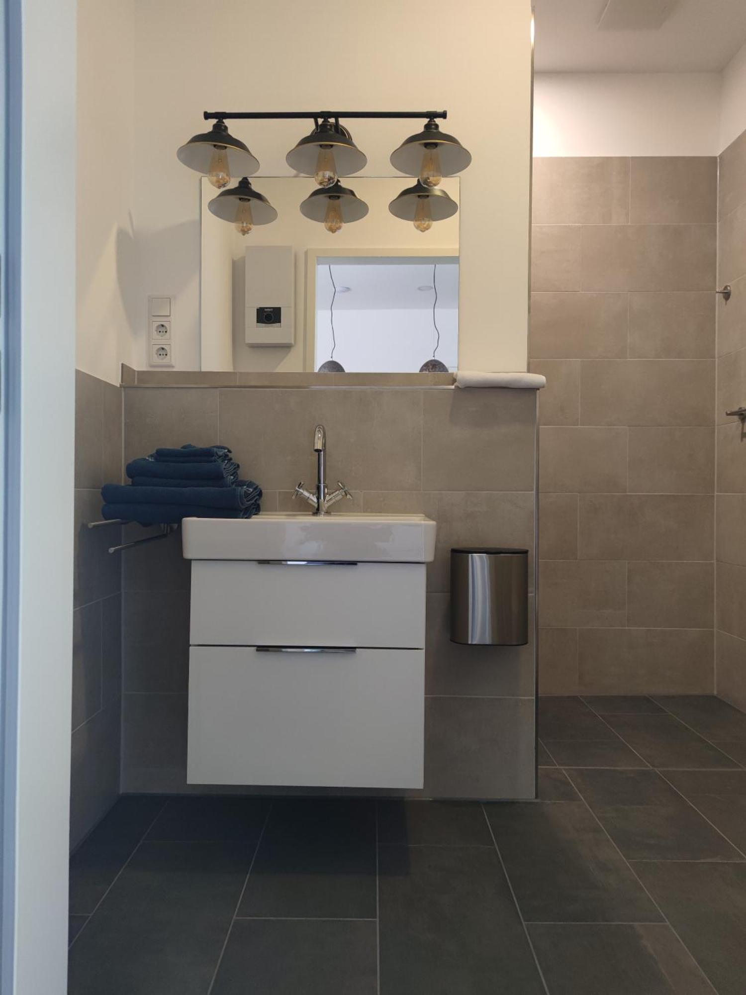 Landapartments Smitmans 케르켄 객실 사진