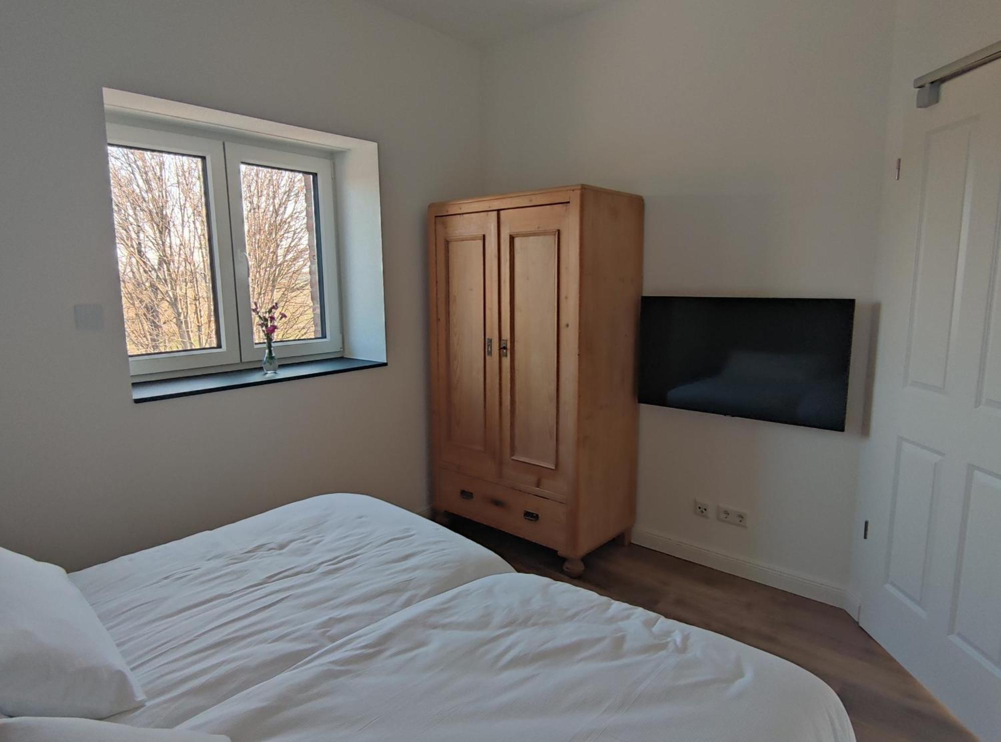 Landapartments Smitmans 케르켄 객실 사진